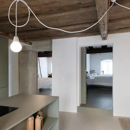 Apartment Charmantes Im Herzen Von Linz