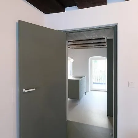 Lejlighed Charmantes Im Herzen Von