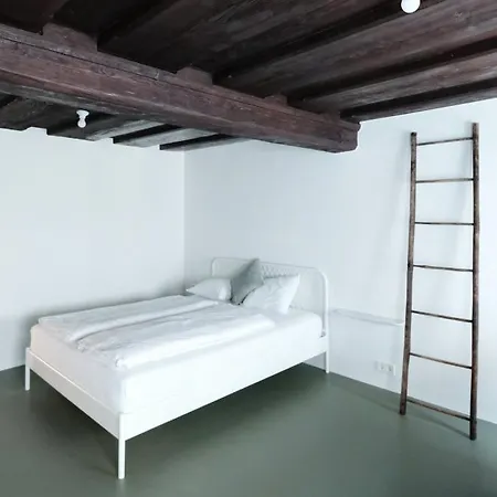 Charmantes Im Herzen Von Lejlighed *