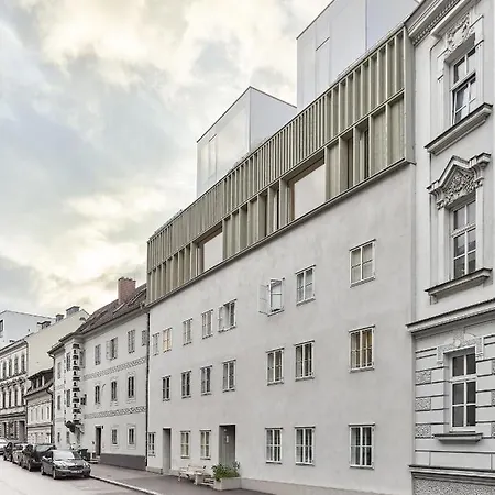 Lägenhet Charmantes Im Herzen Von Linz