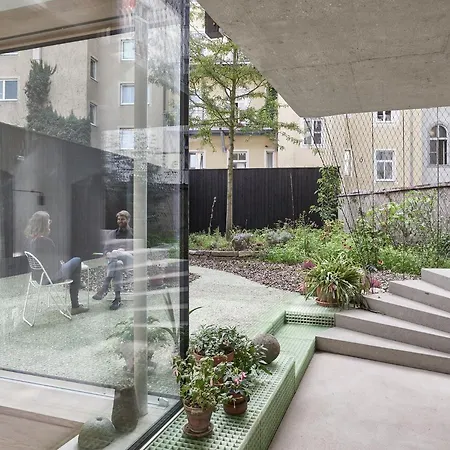 Charmantes Im Herzen Von Apartment Linz