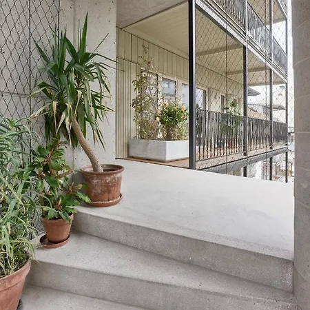 Apartment Charmantes Im Herzen Von Linz