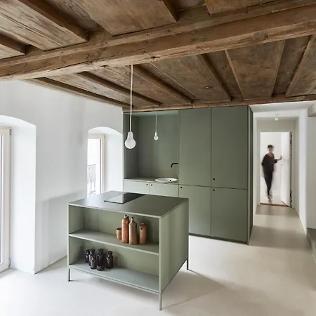 Charmantes Im Herzen Von Apartment *