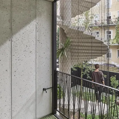 Charmantes Im Herzen Von Apartment Linz