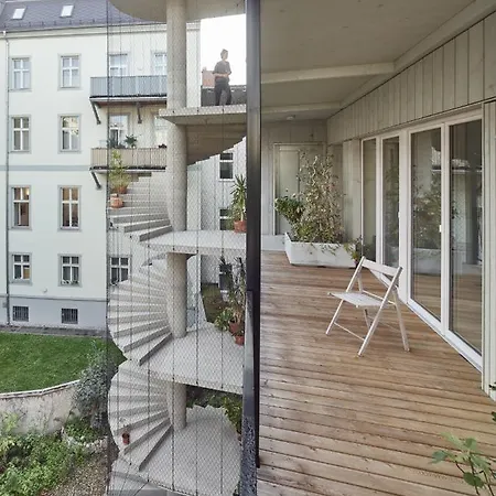 Charmantes Im Herzen Von Lejlighed