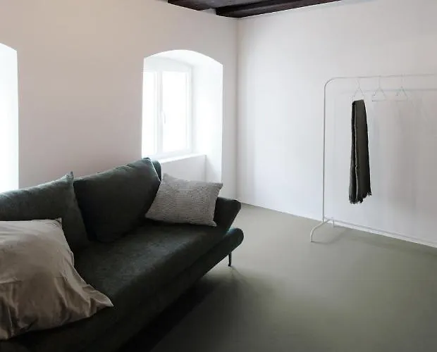 Lägenhet Charmantes Im Herzen Von *