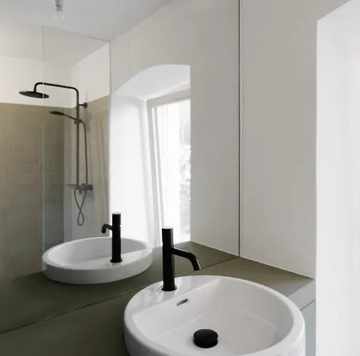 Charmantes Im Herzen Von Lägenhet *