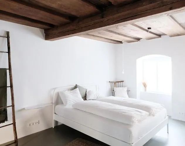 Lägenhet Charmantes Im Herzen Von *