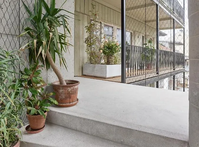 Lägenhet Charmantes Im Herzen Von Linz