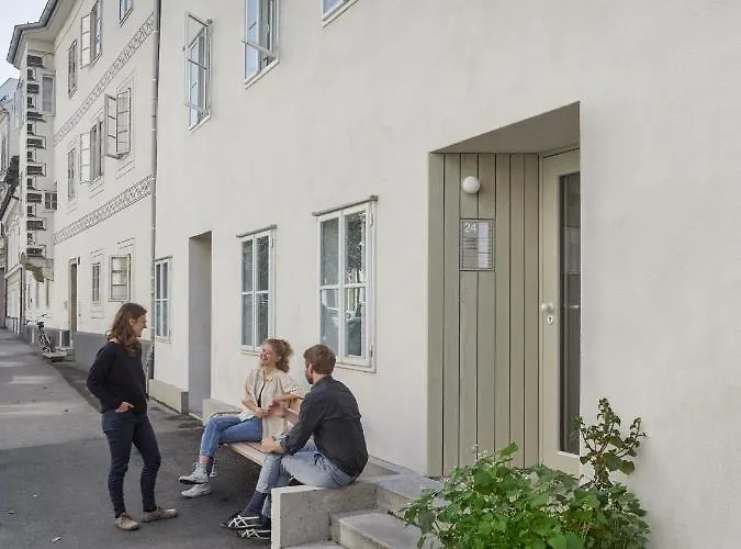 Charmantes Im Herzen Von