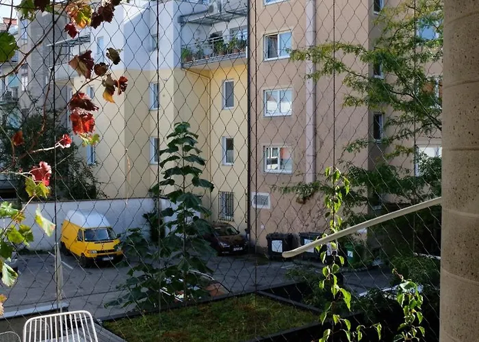 Charmantes Im Herzen Von Lägenhet Linz