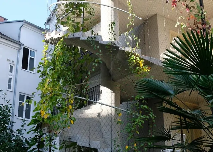 Lägenhet Charmantes Im Herzen Von Linz