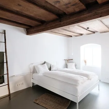 Apartment Charmantes Im Herzen Von *