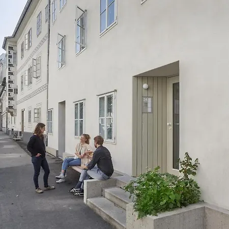 Charmantes Im Herzen Von