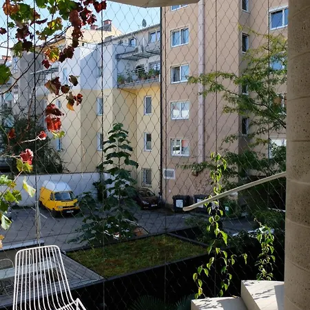 Charmantes Im Herzen Von Lejlighed Linz