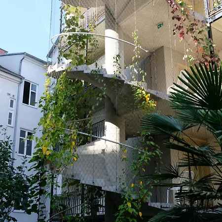Lejlighed Charmantes Im Herzen Von Linz